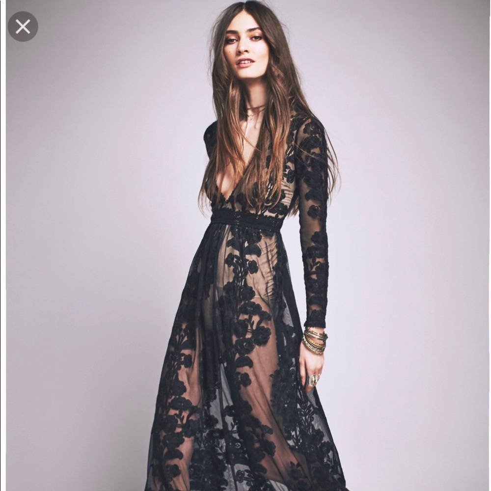 Temecula dress